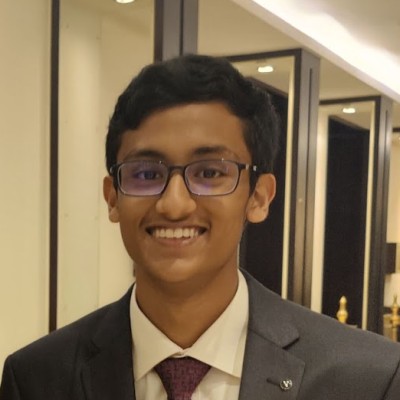 Keshav Pillarisetti